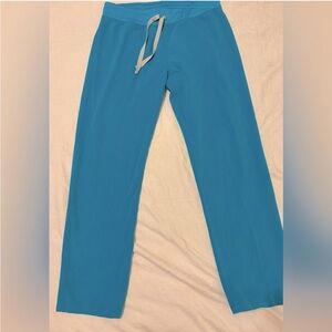Figs Women's Blue Pants